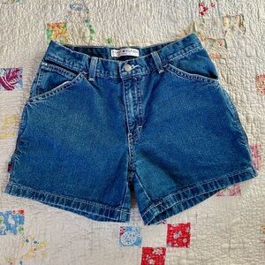 ❣️ Vintage Tommy Hilfiger jorts ❣️